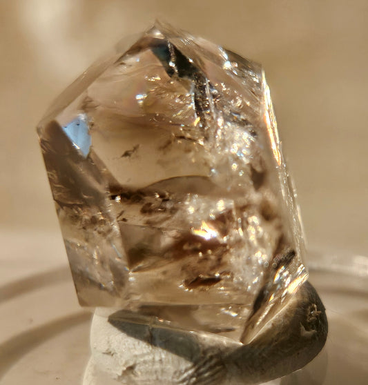 Herkimer Diamond (1.3")