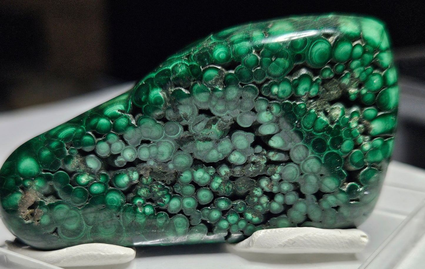 Malachite Slab #2