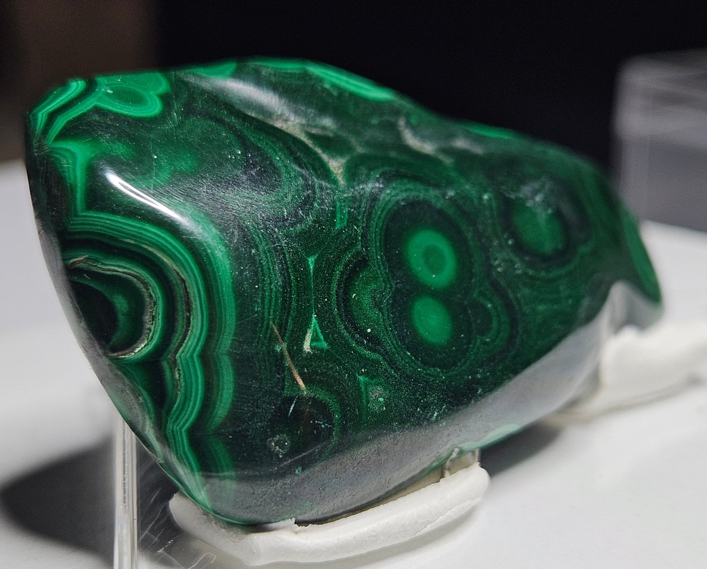 Malachite Slab #2