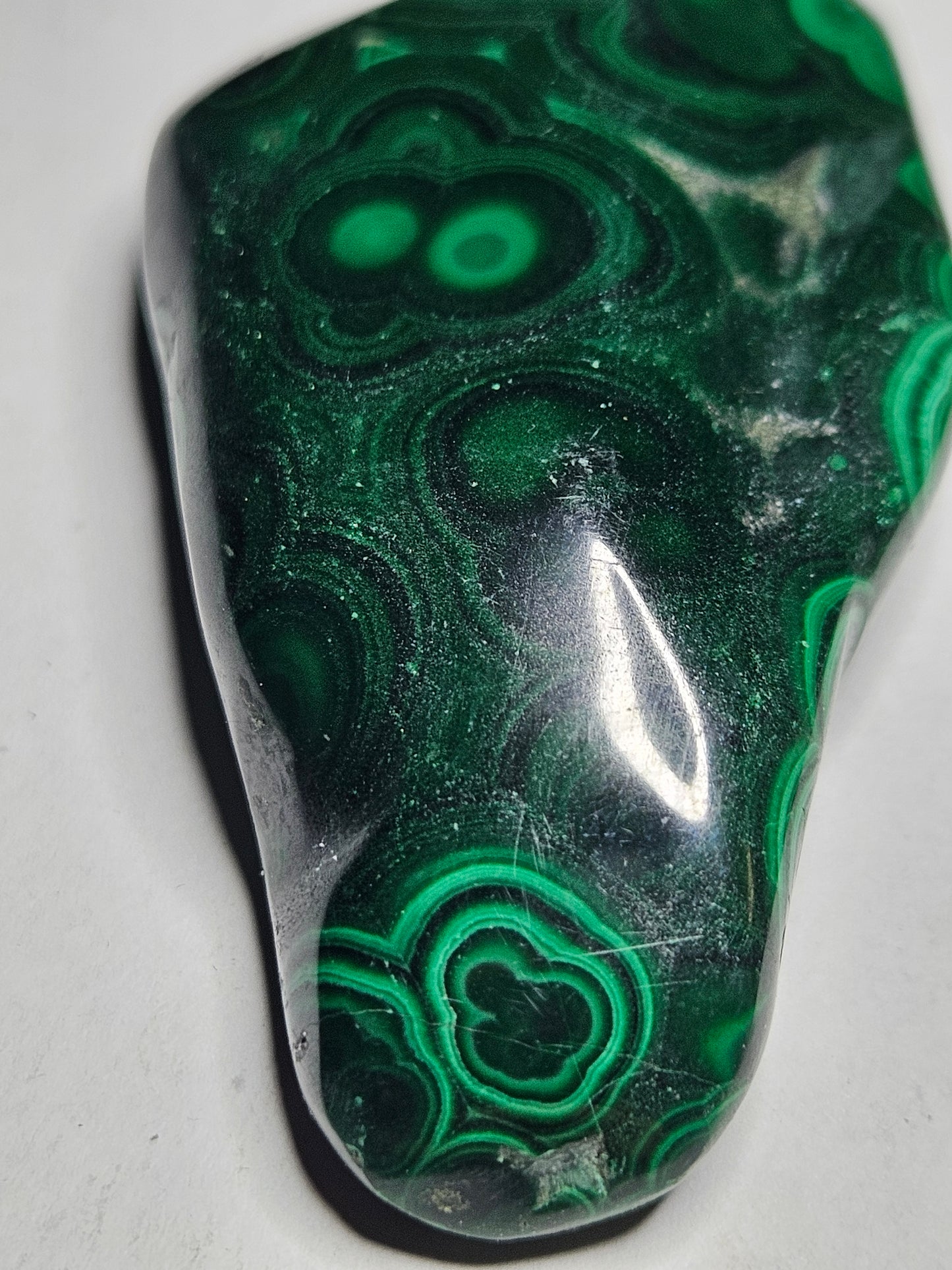 Malachite Slab #2