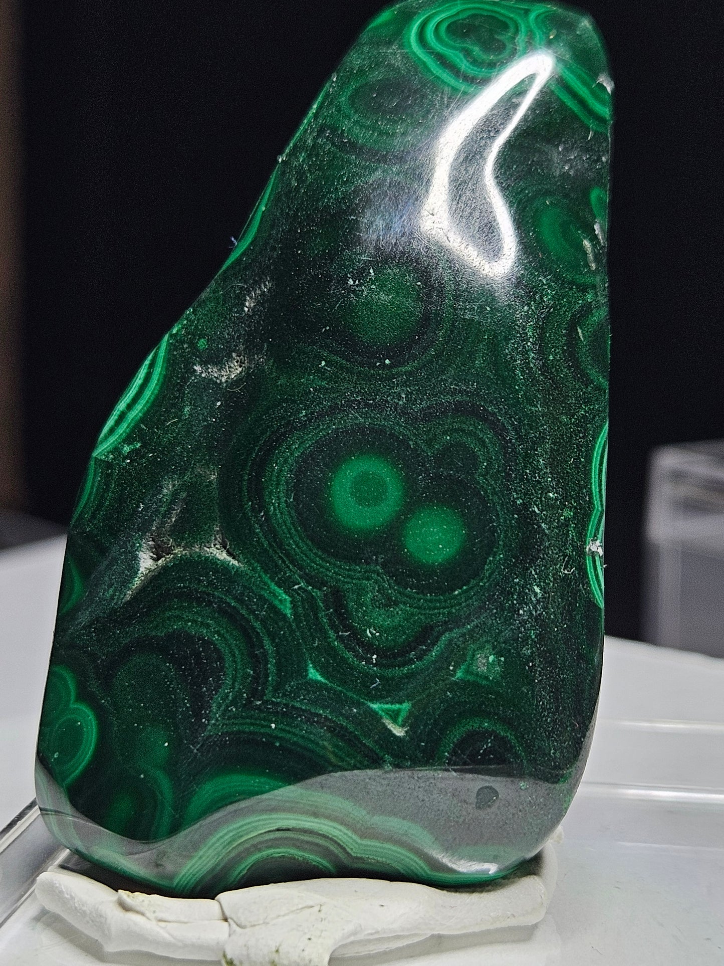 Malachite Slab #2