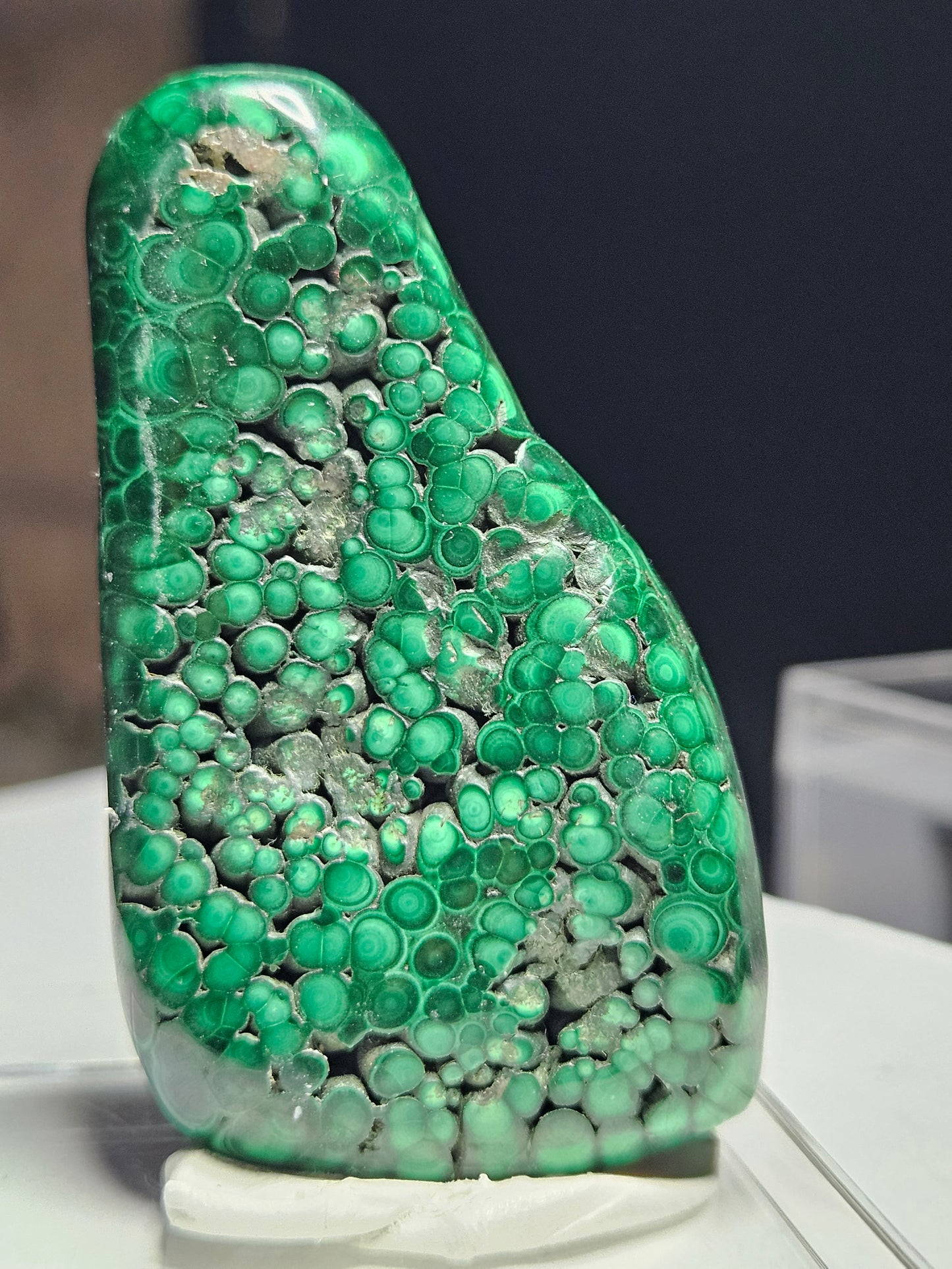 Malachite Slab #2