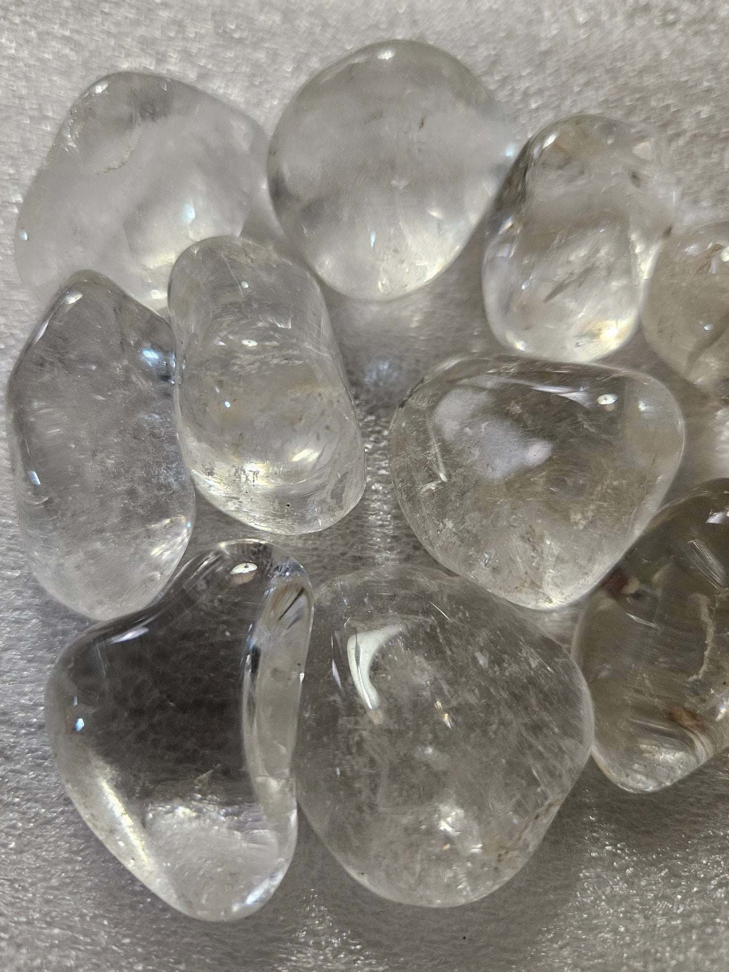 Zodiac Crystal Collection