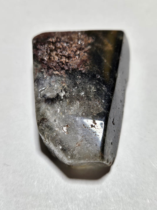 Lodolite (aka Garden Quartz) #1