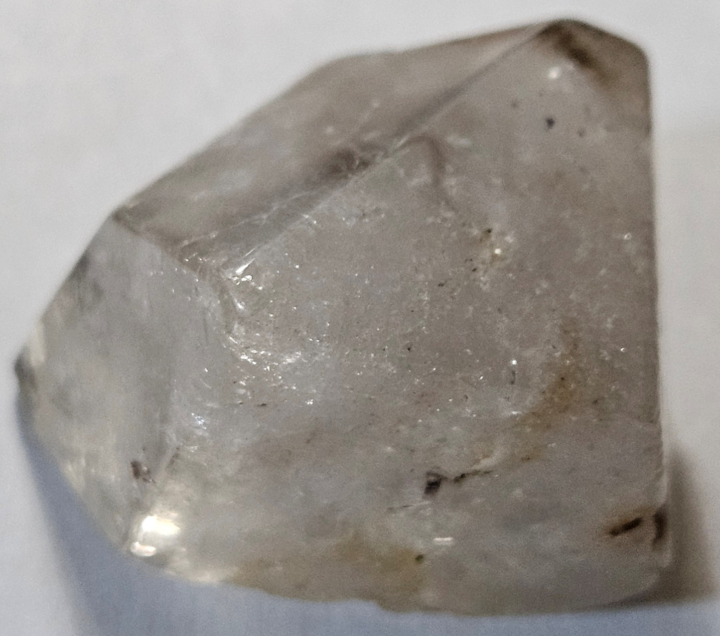 Lodolite (aka Garden Quartz) #3