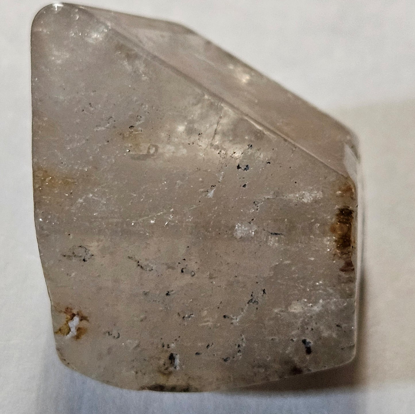 Lodolite (aka Garden Quartz) #3