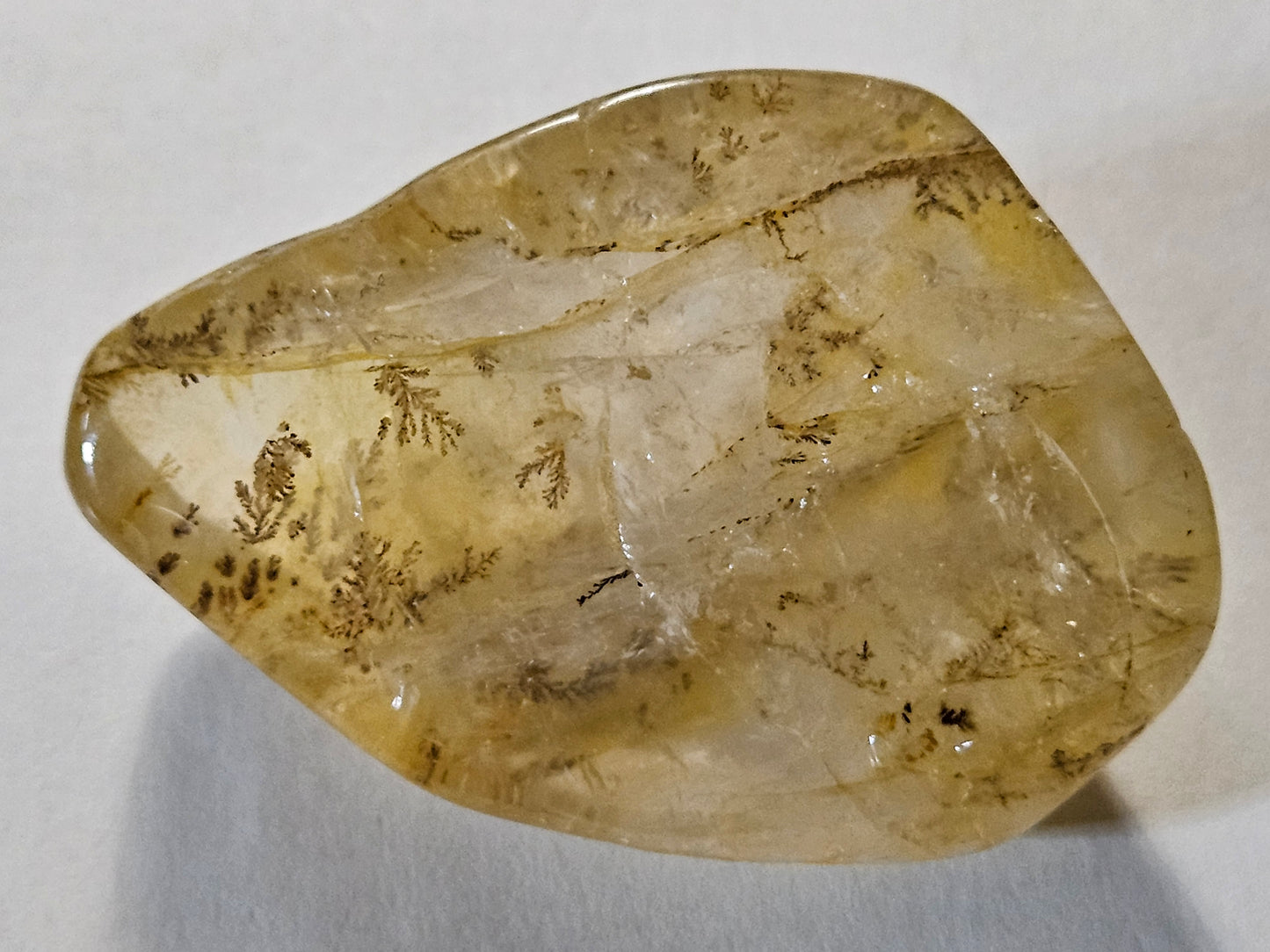 Golden Healer Quartz