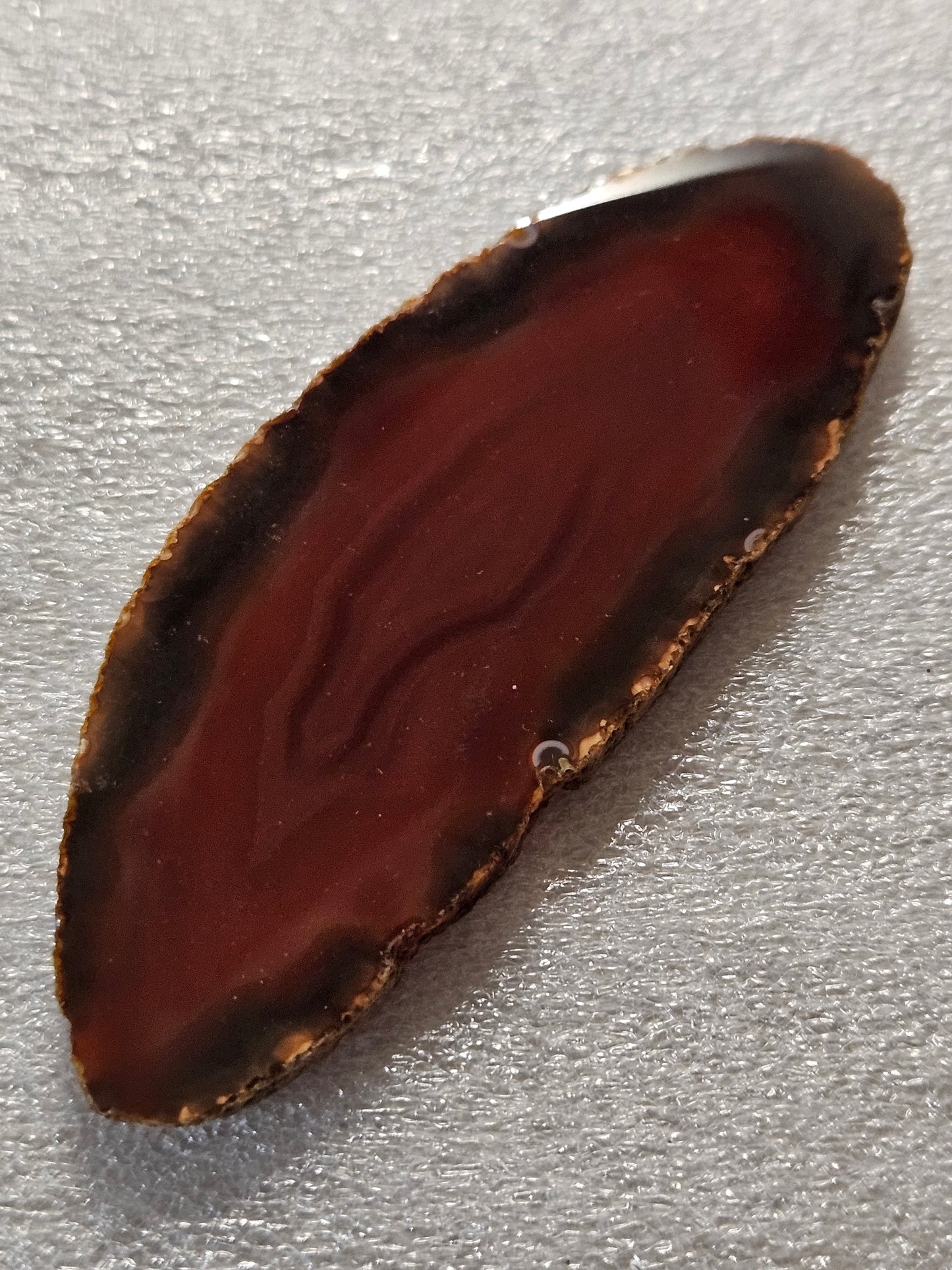 Agate Slices - Dyed Colors