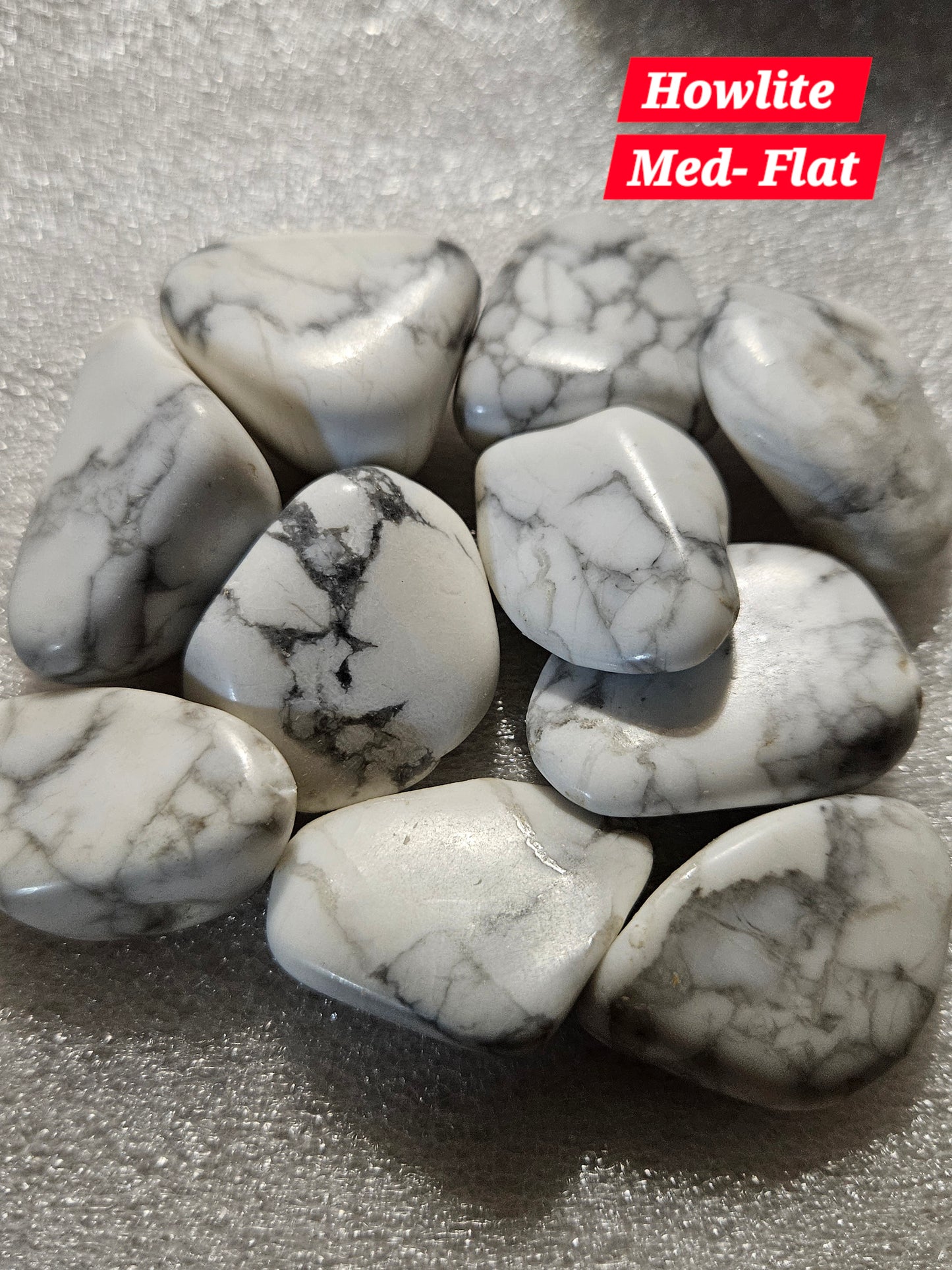 Intentions Crystal Collections (Groups)