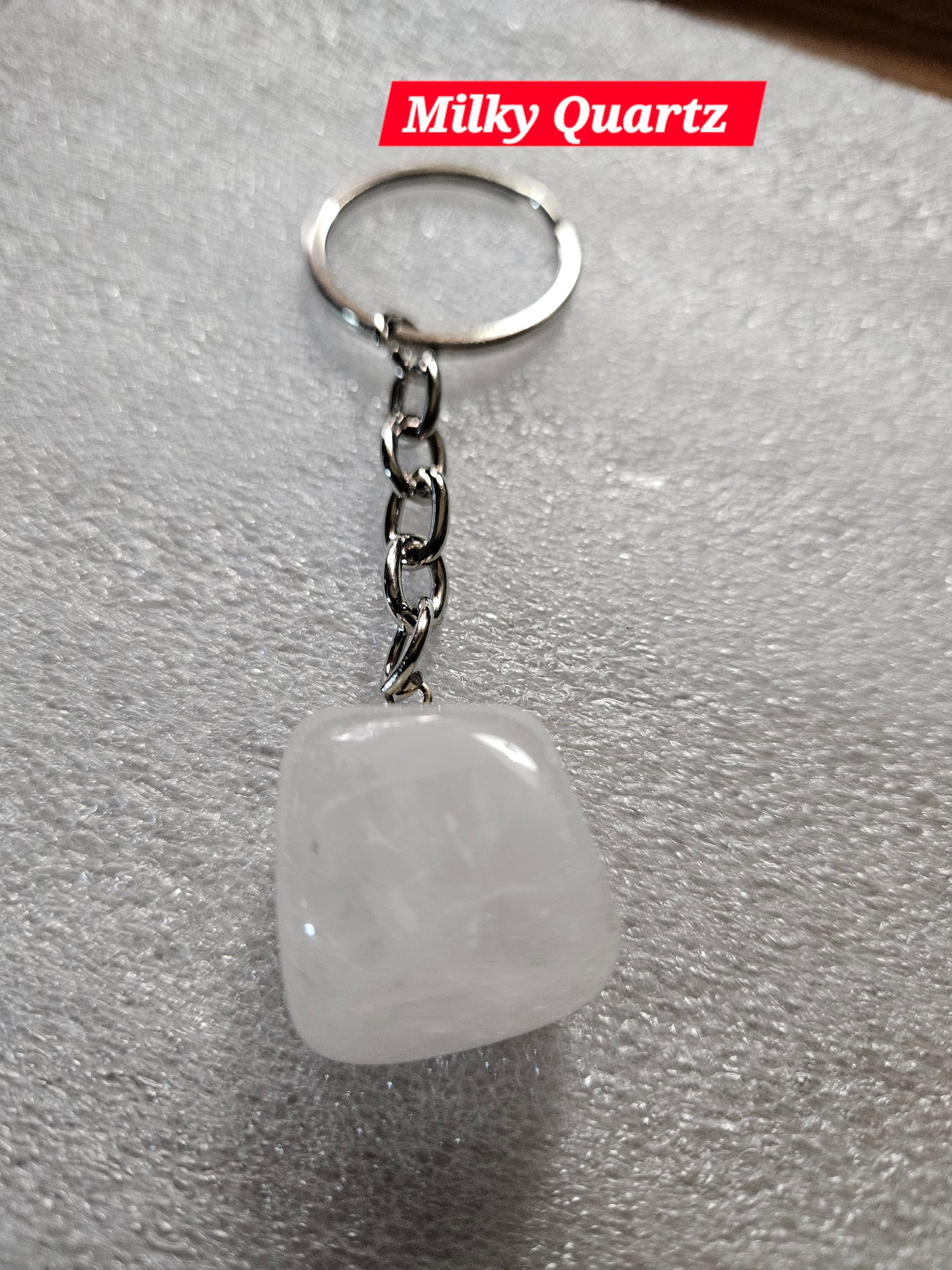 Crystal Key Chains
