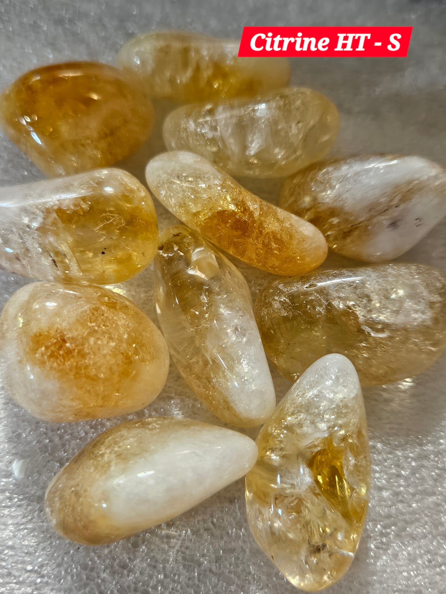 Zodiac Crystal Collection