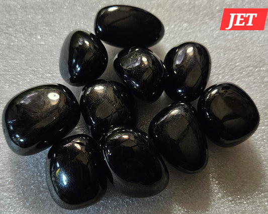 Jet Tumble Stone