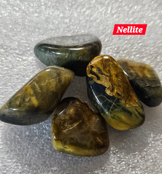 Nellite Tumble Stone