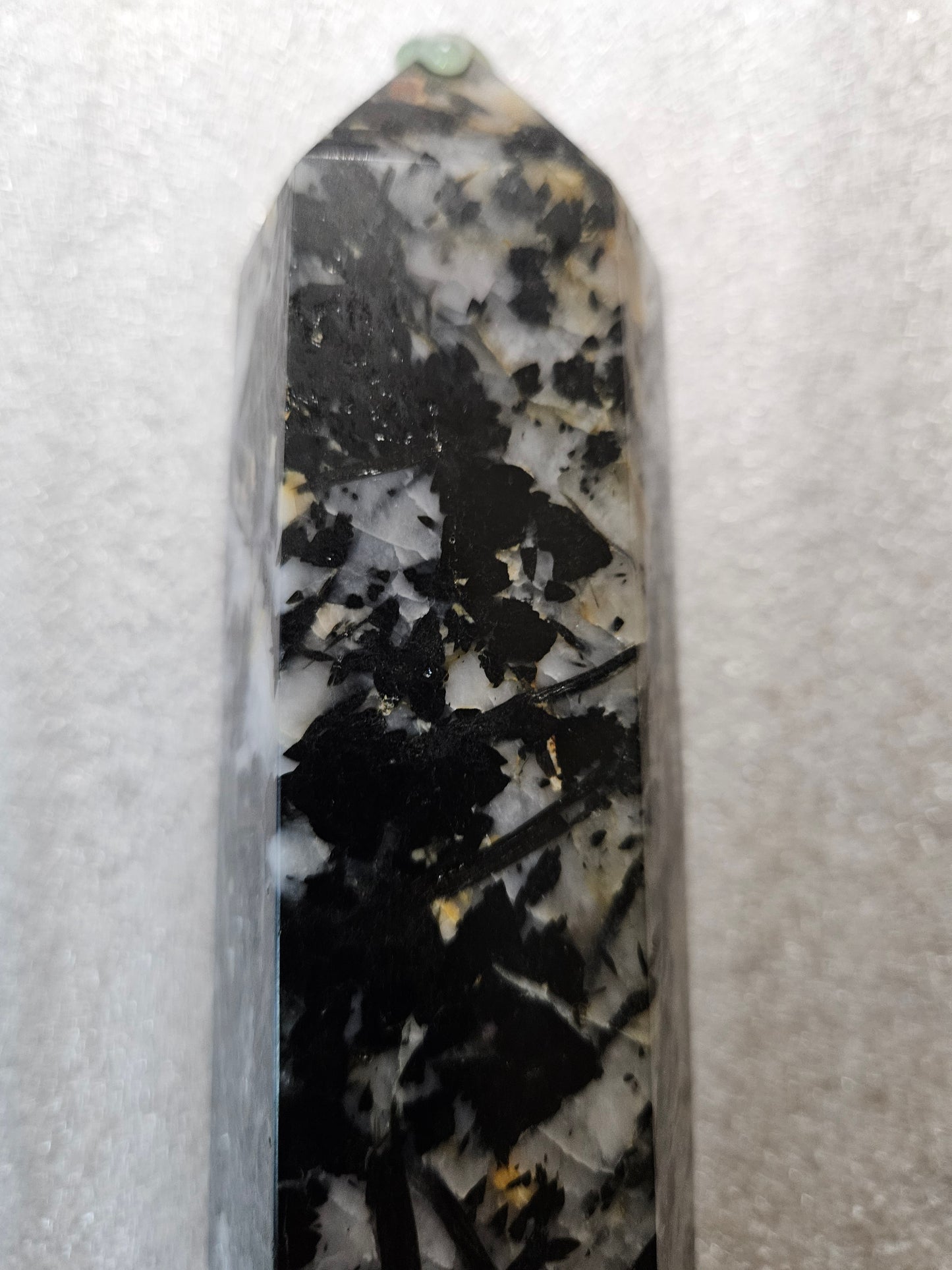 Mystic Merlinite Tower