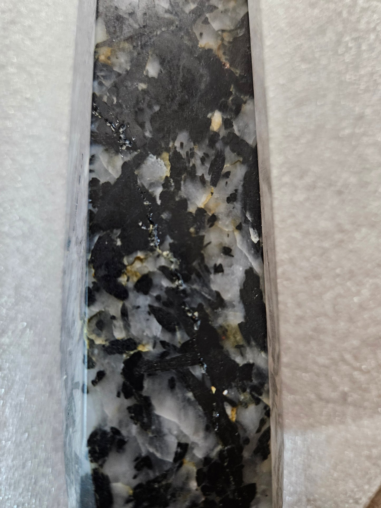 Mystic Merlinite Tower