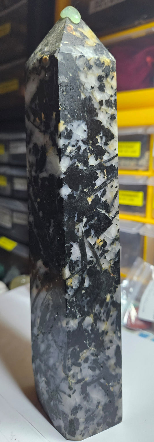 Mystic Merlinite Tower