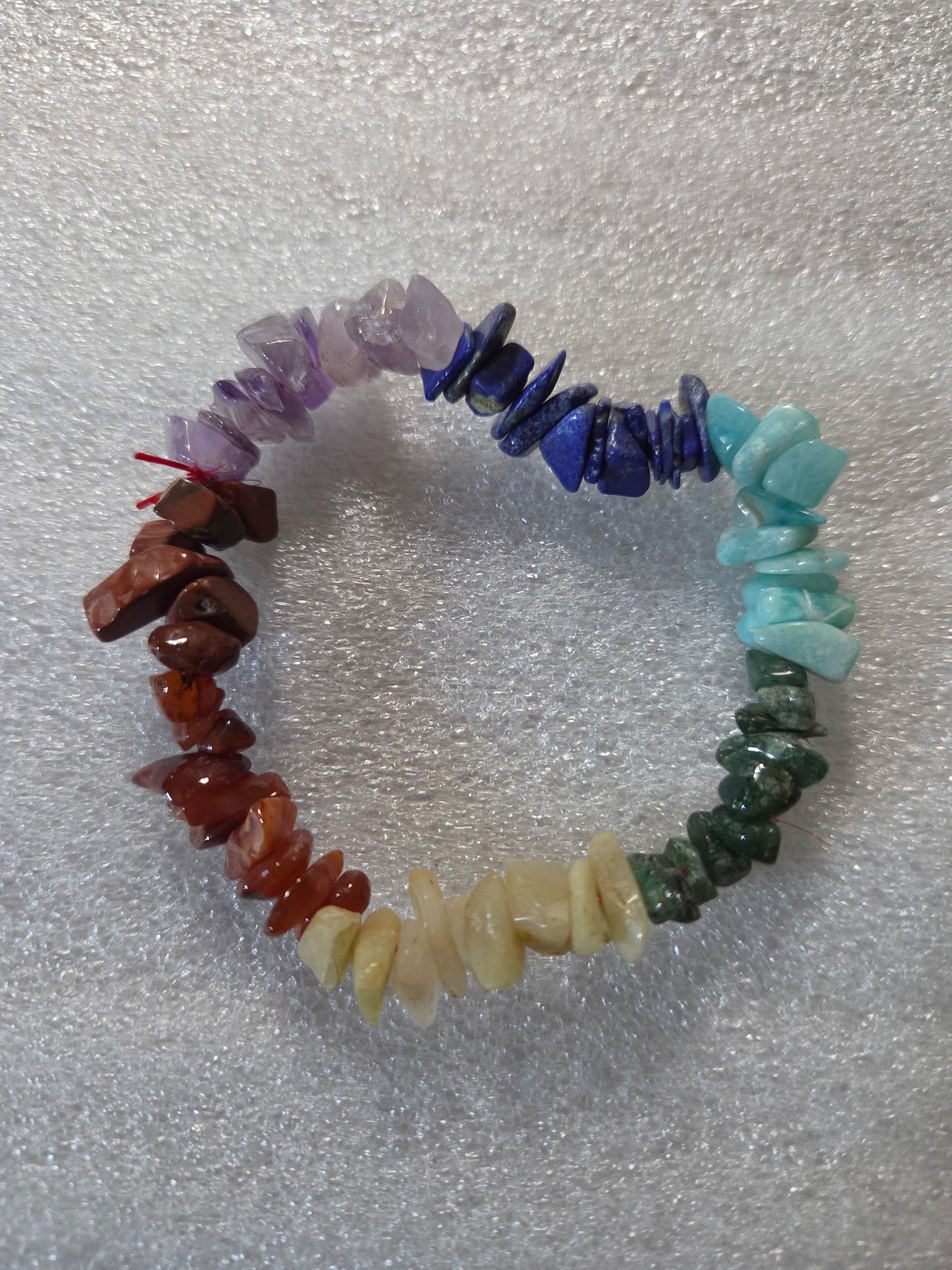 Crystal Bracelets