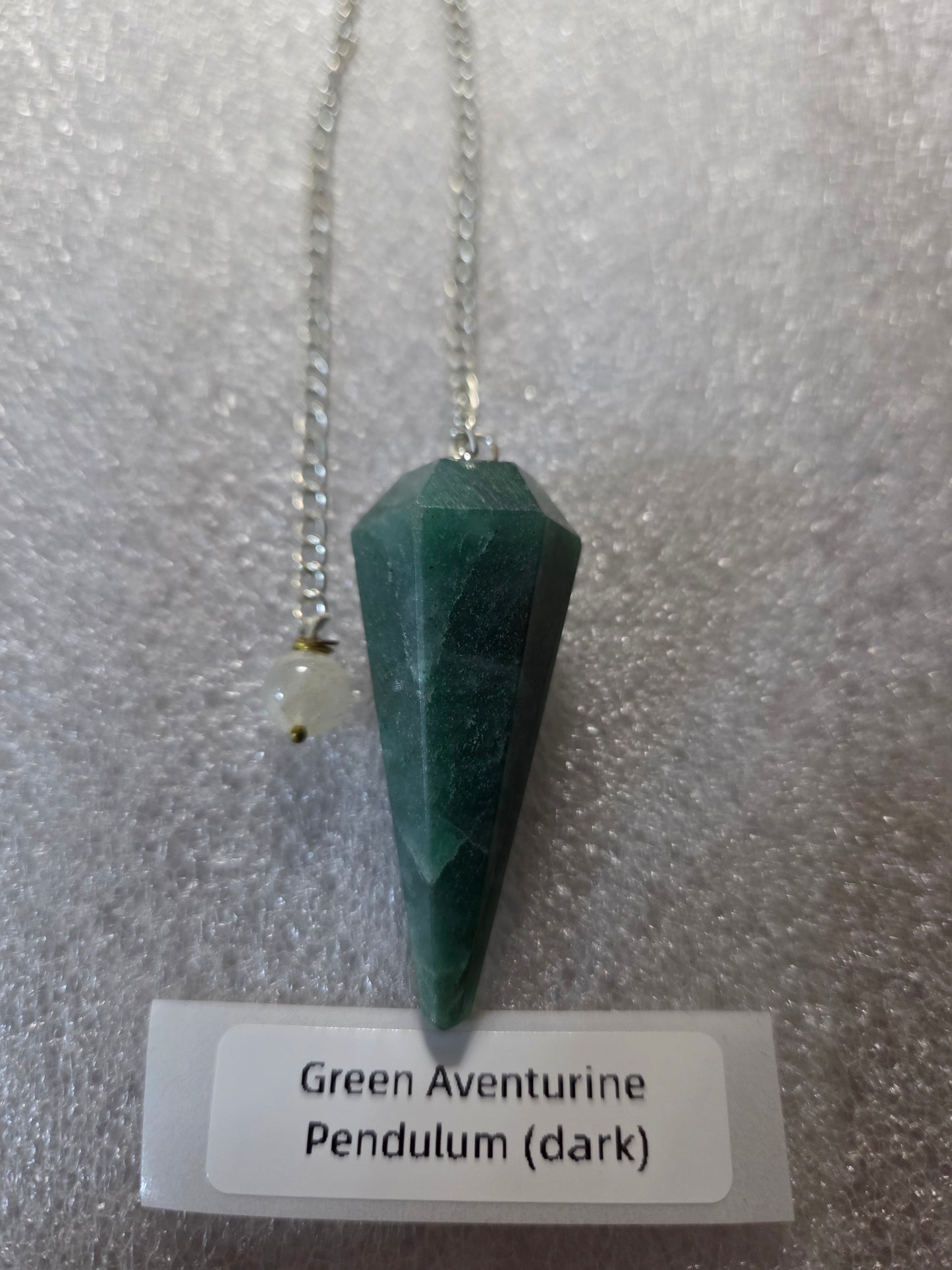 Pendulums (Crystal)