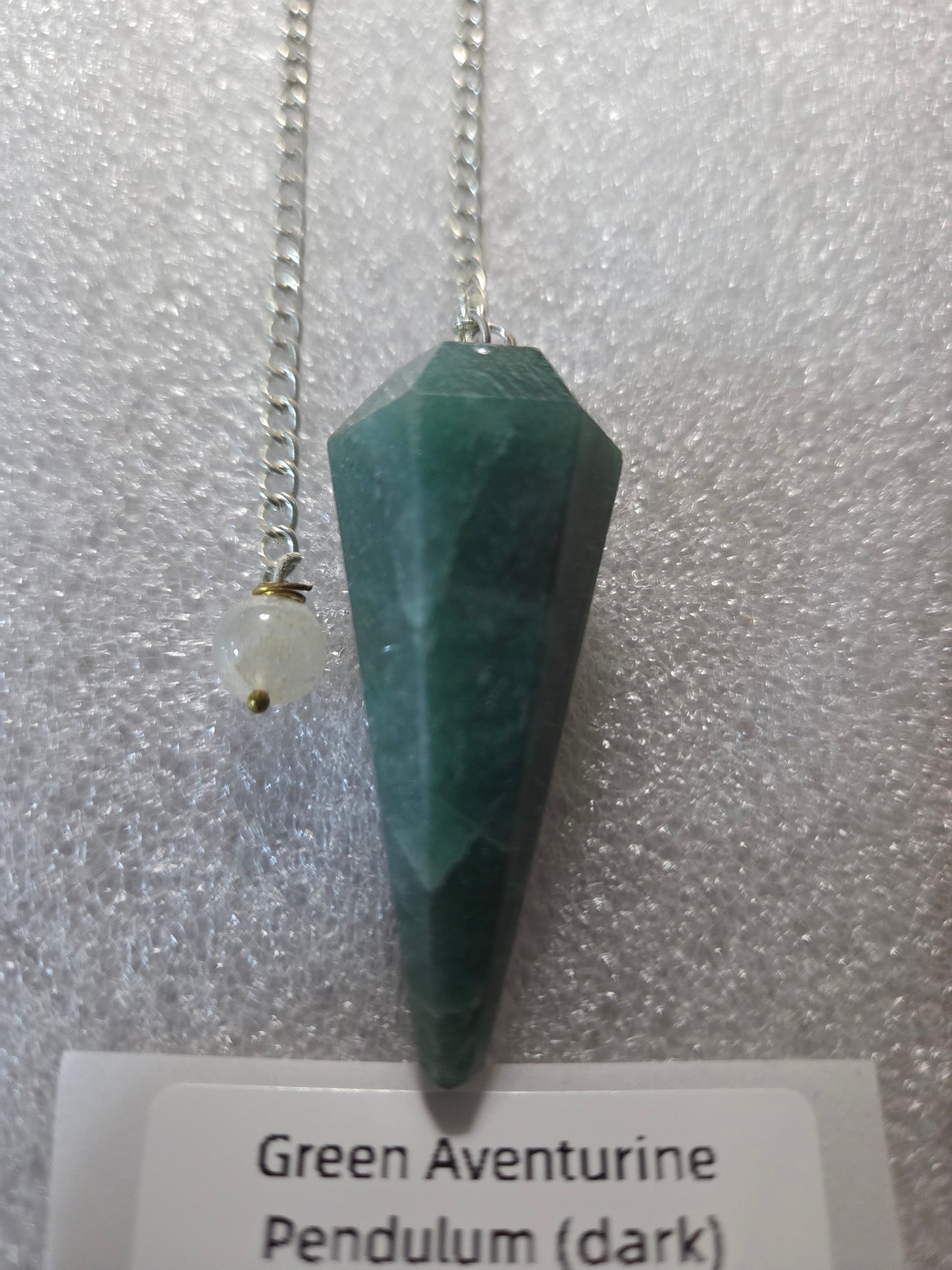 Pendulums (Crystal)