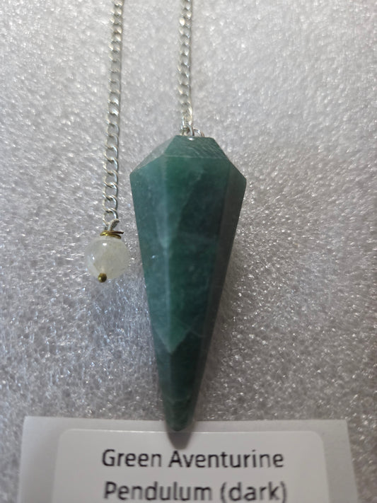 Pendulums (Crystal)