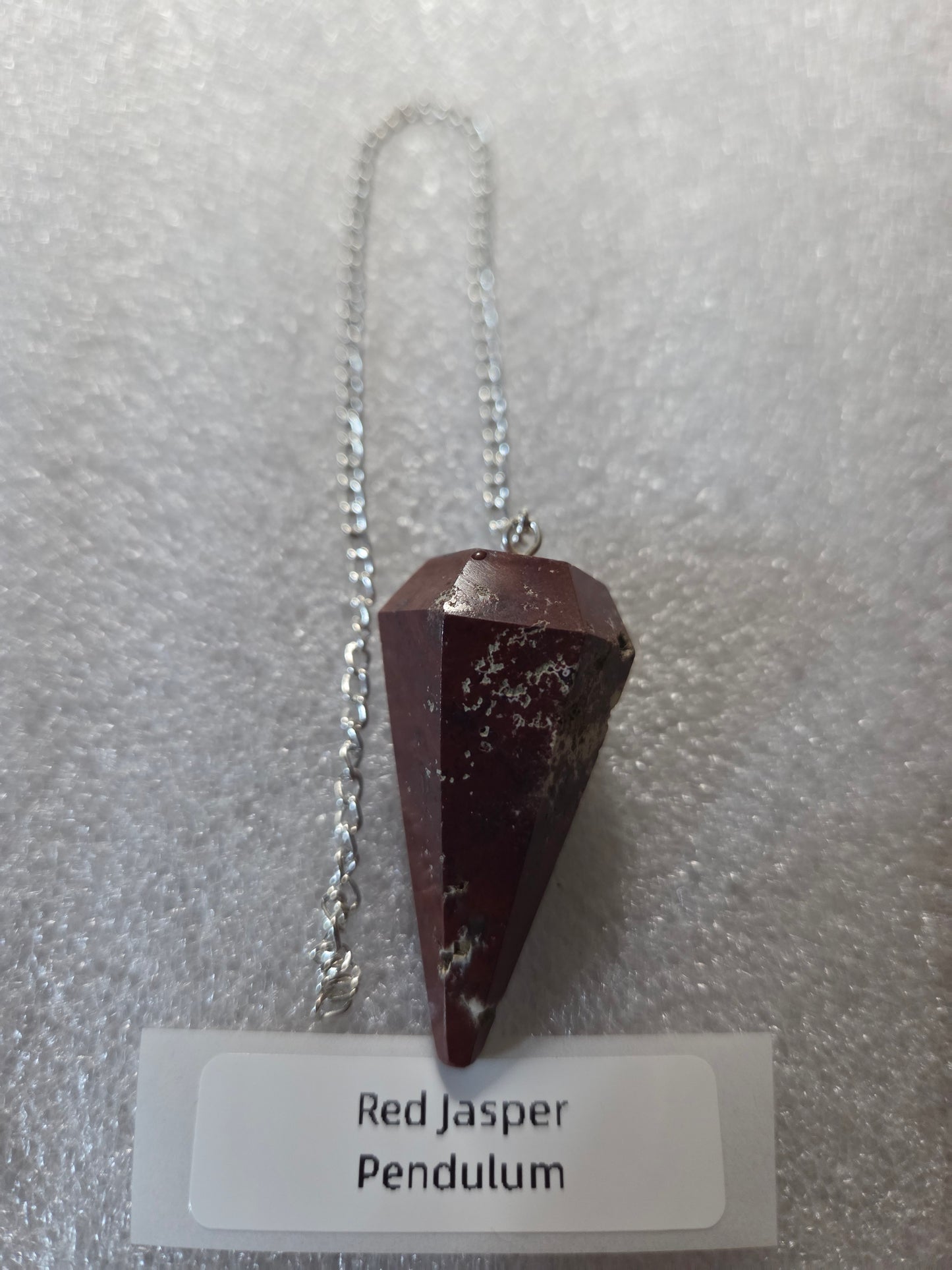 Pendulums (Crystal)