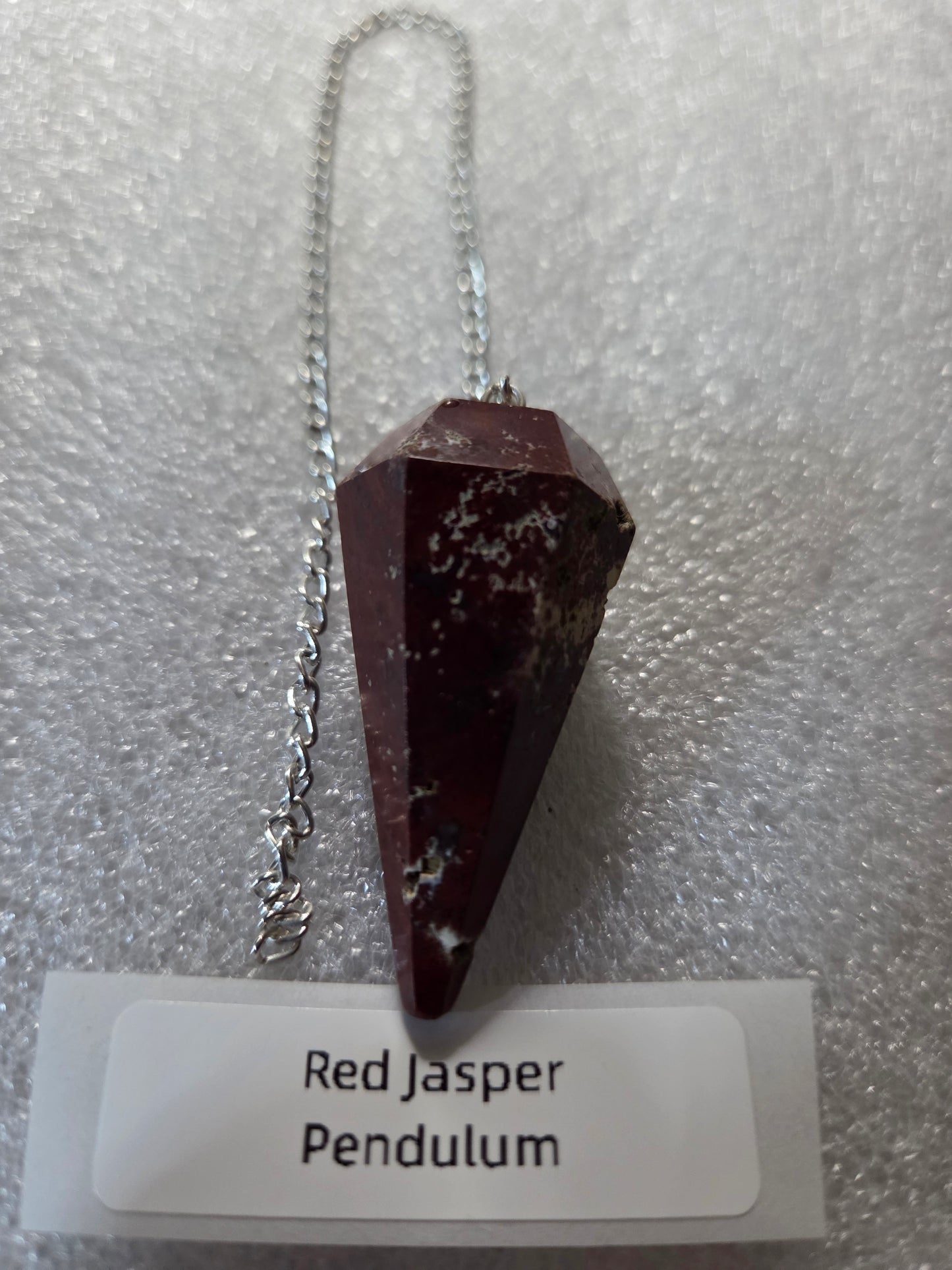 Pendulums (Crystal)