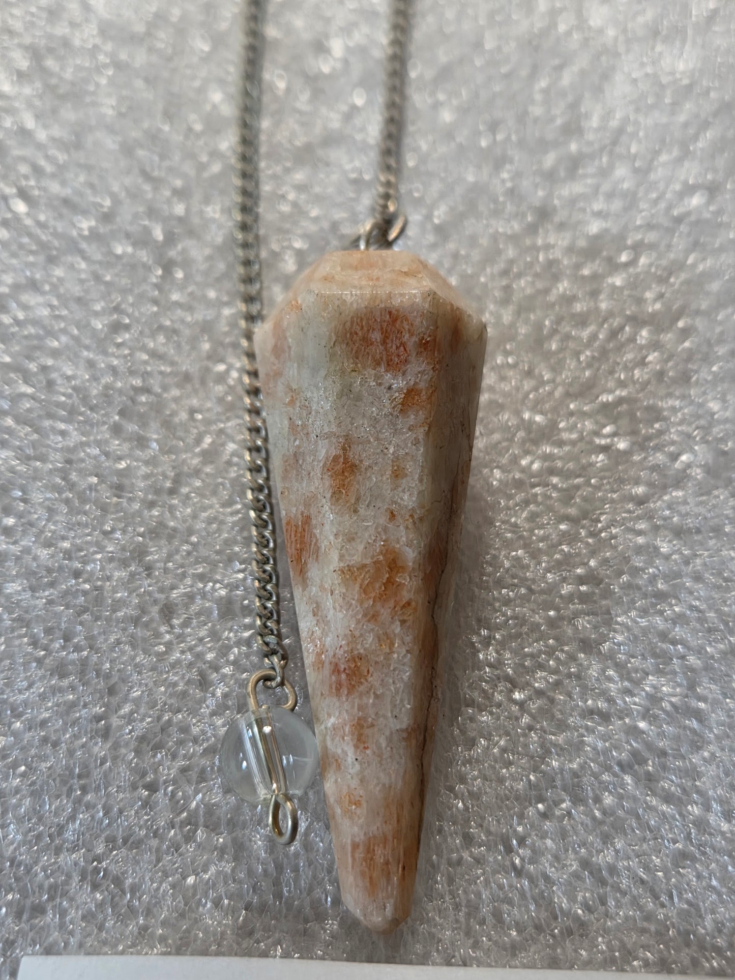 Pendulums (Crystal)