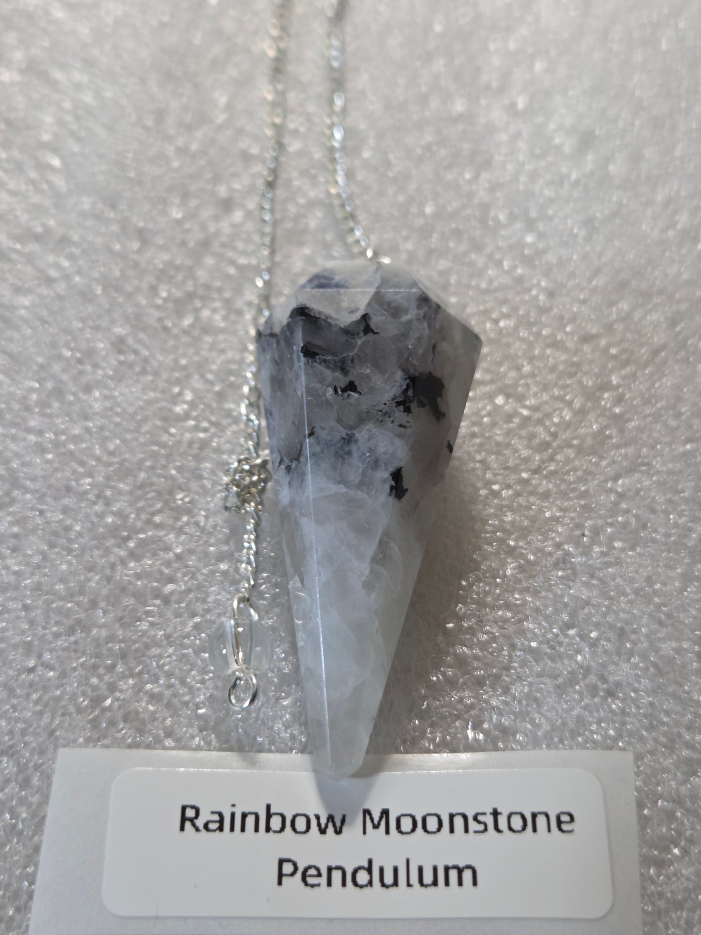 Pendulums (Crystal)