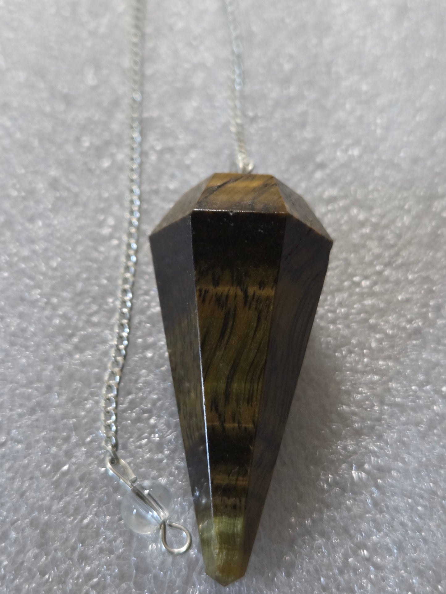 Pendulums (Crystal)