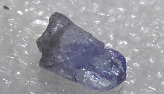 Tanzanite Crystal