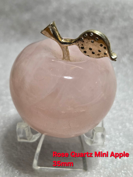 Mini Apples