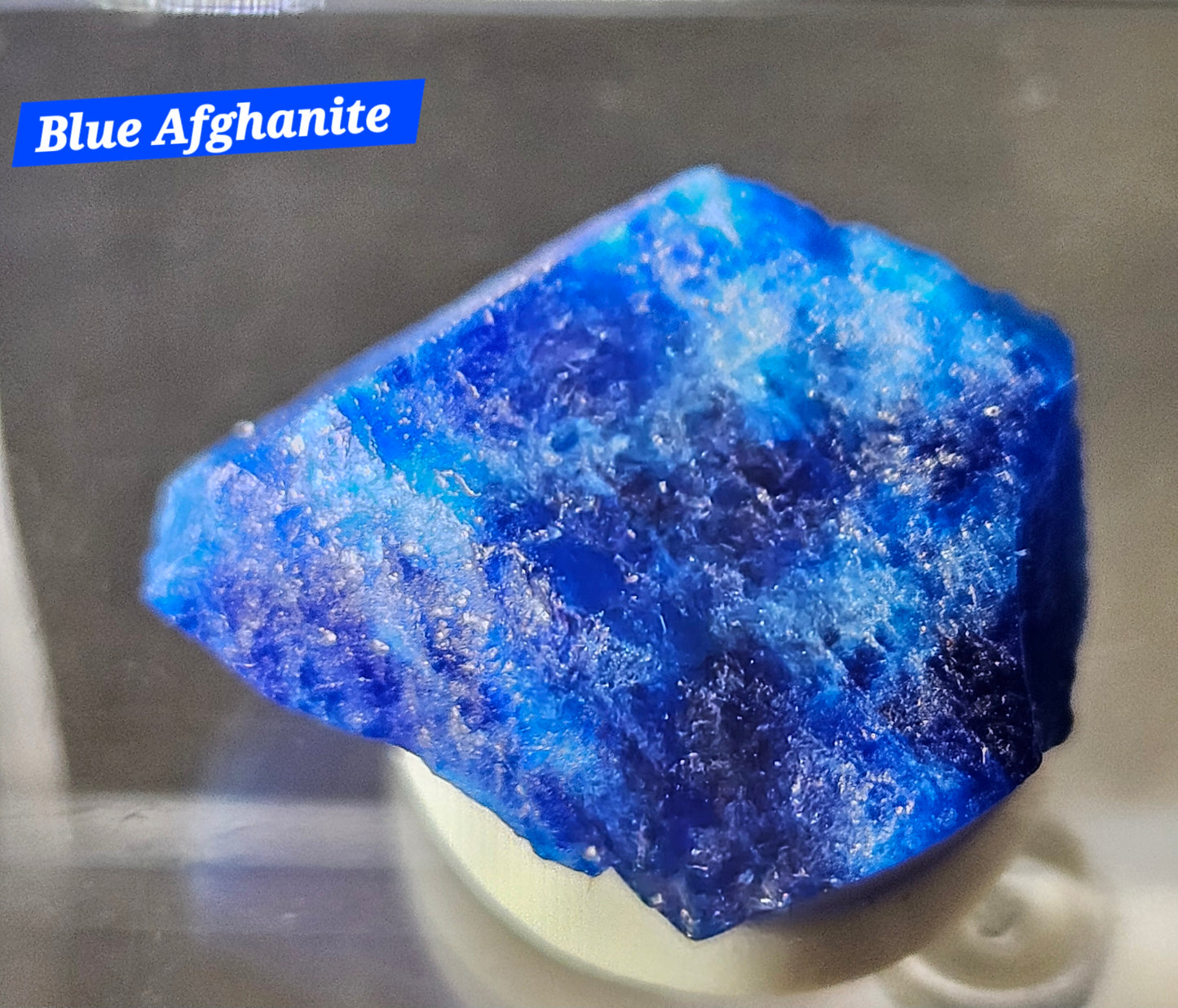 Afghanite
