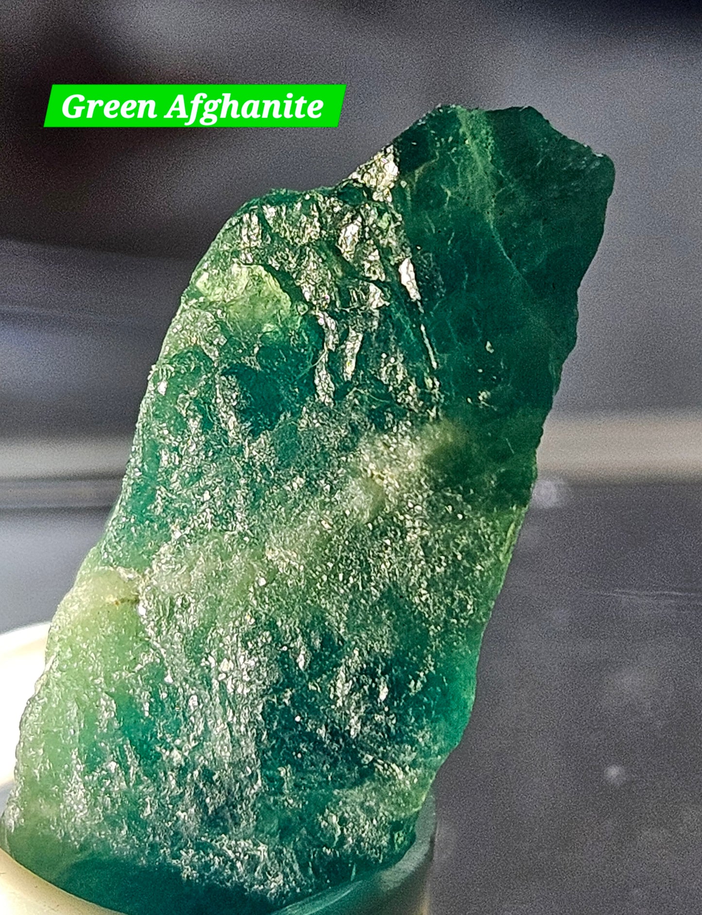 Afghanite