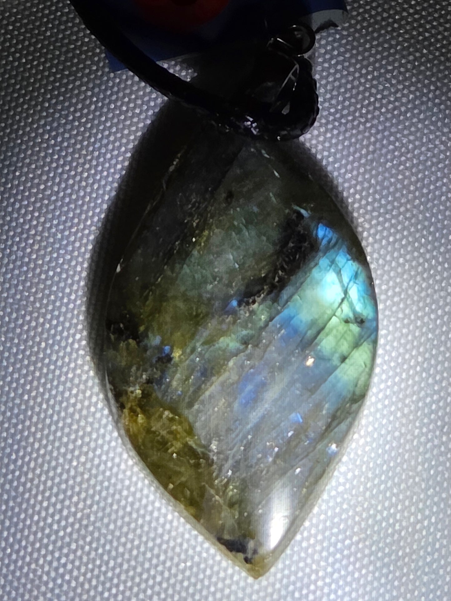 Labradorite Group