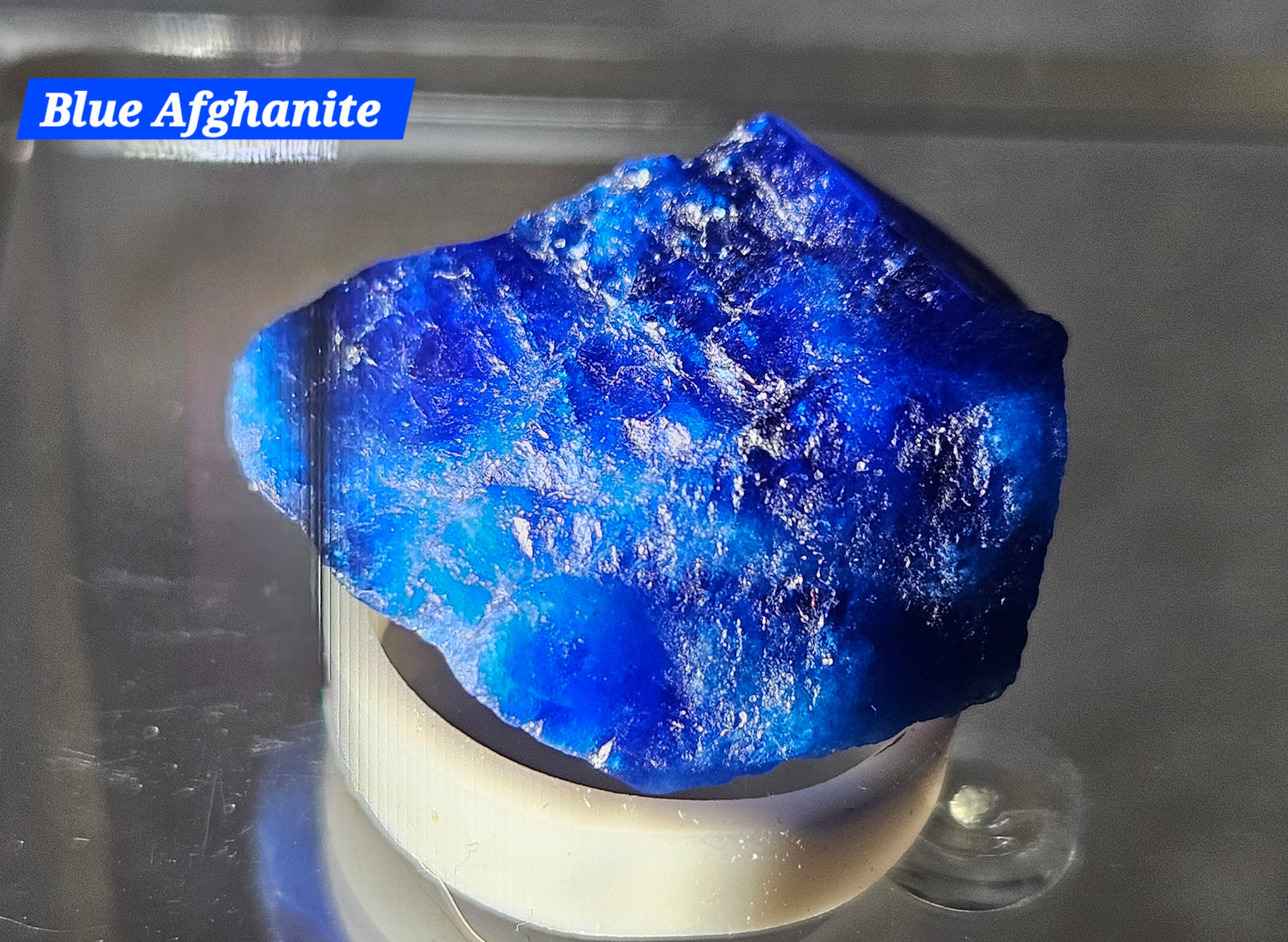 Afghanite