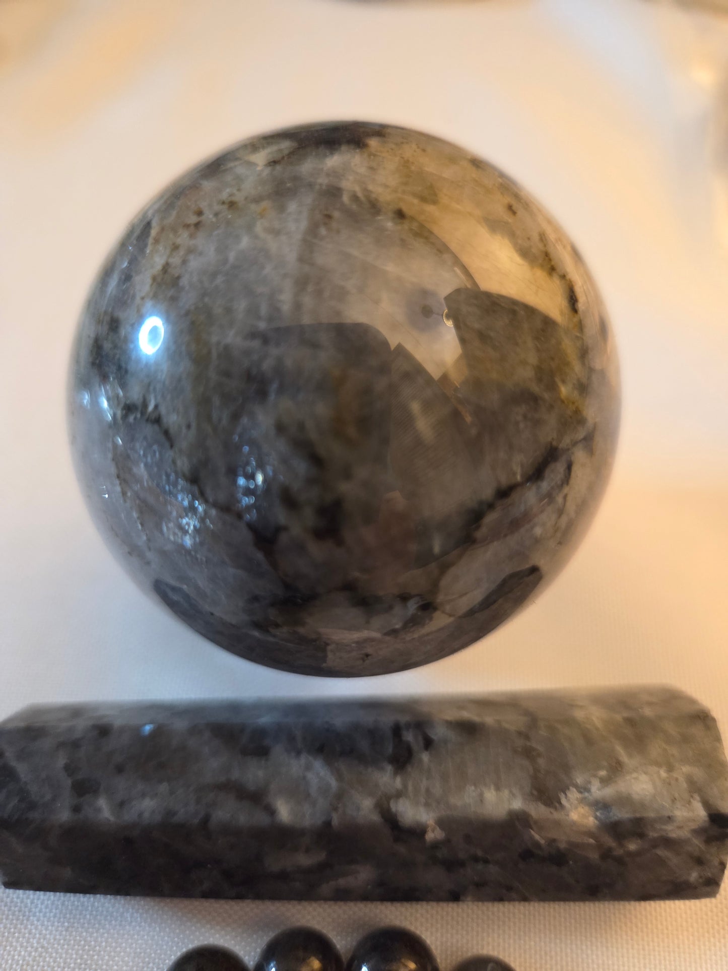 Larvikite Group