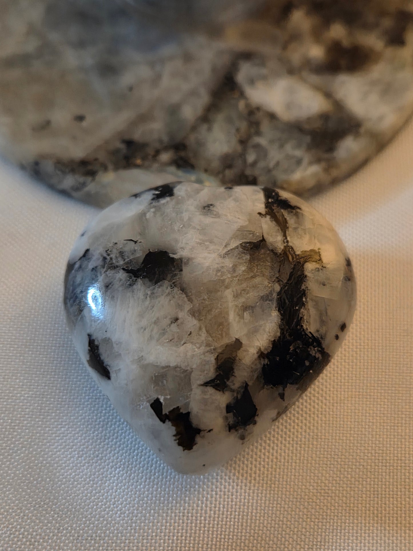 Rainbow Moonstone Group