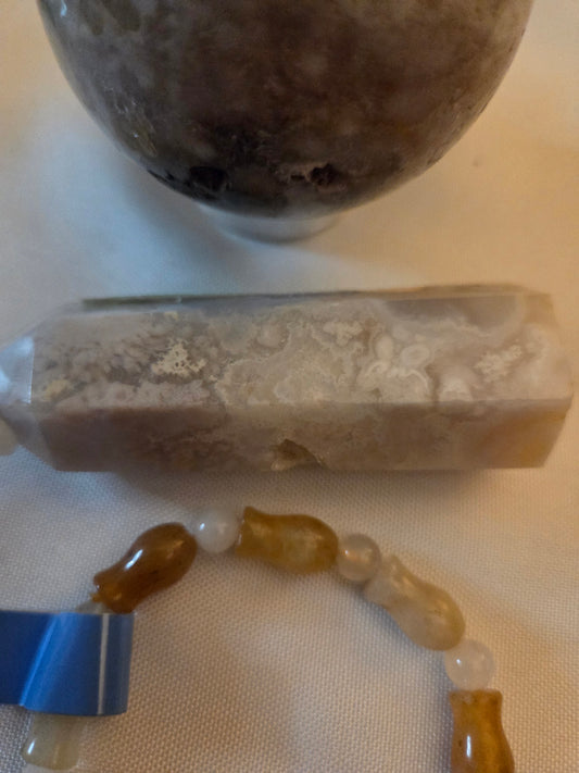 Flower Agate Group