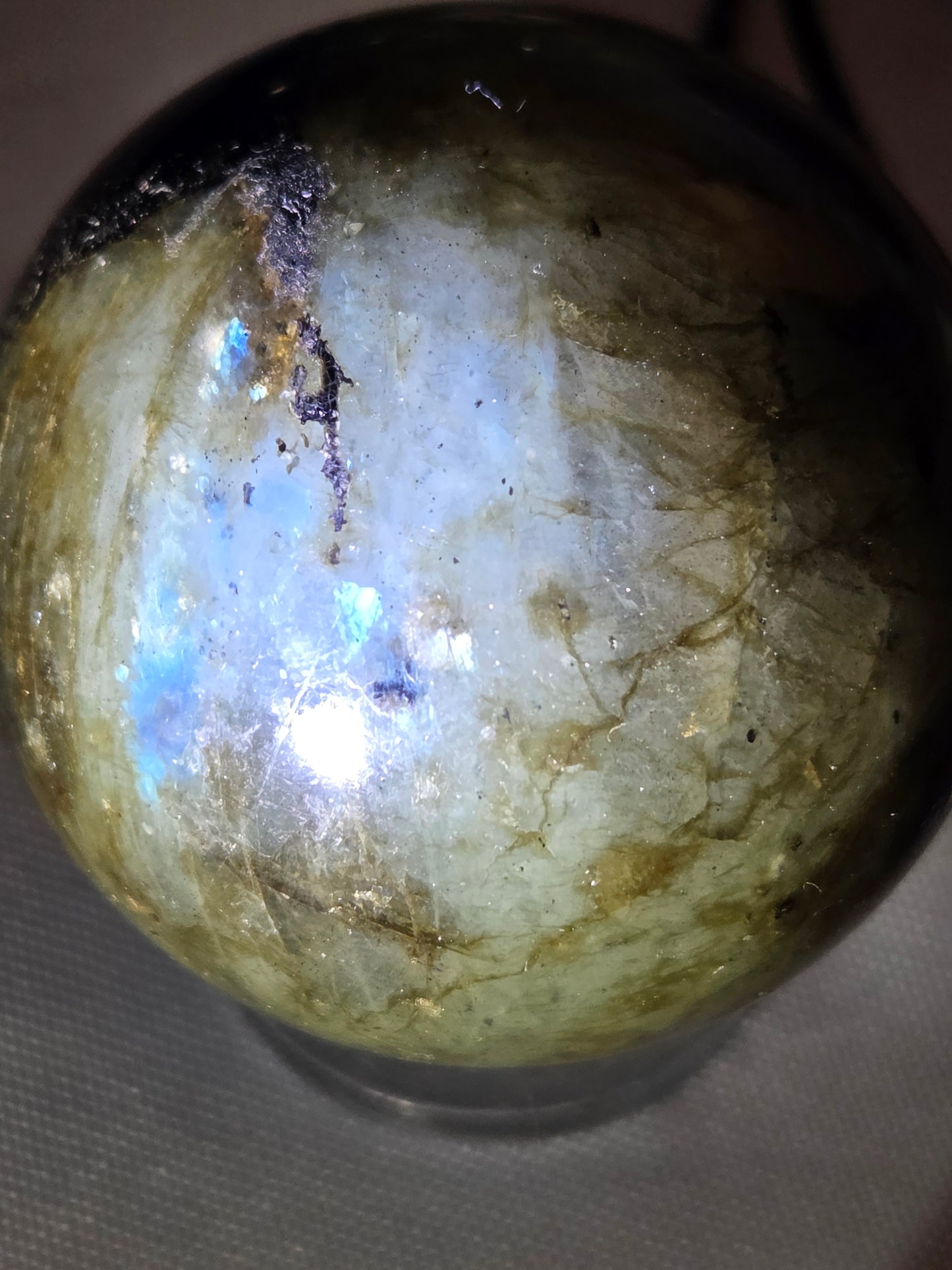 Labradorite Group