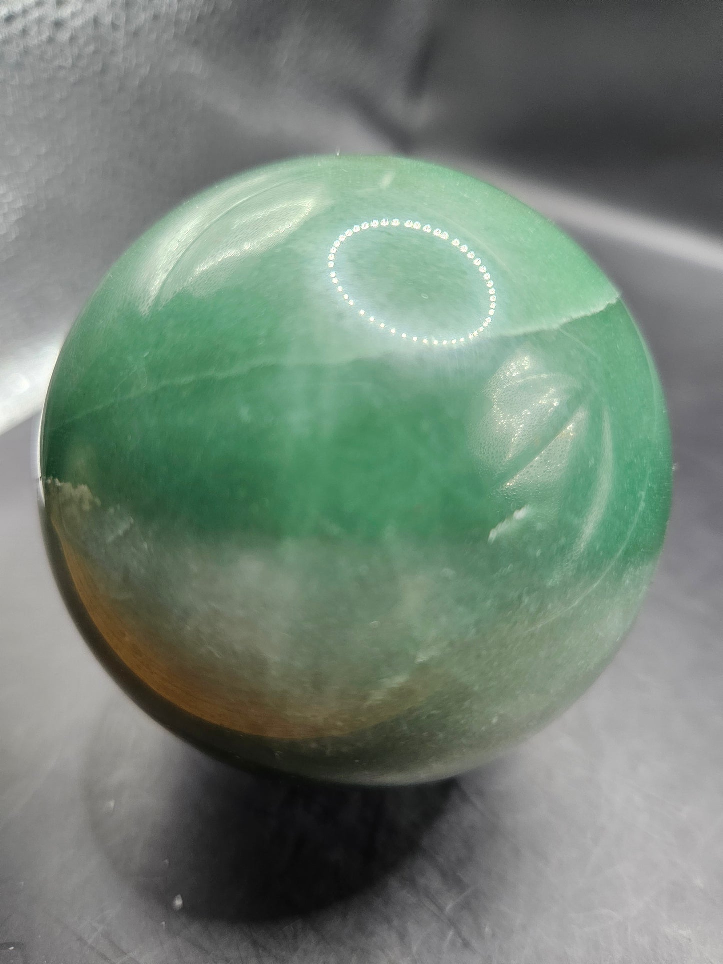 Aventurine Sphere