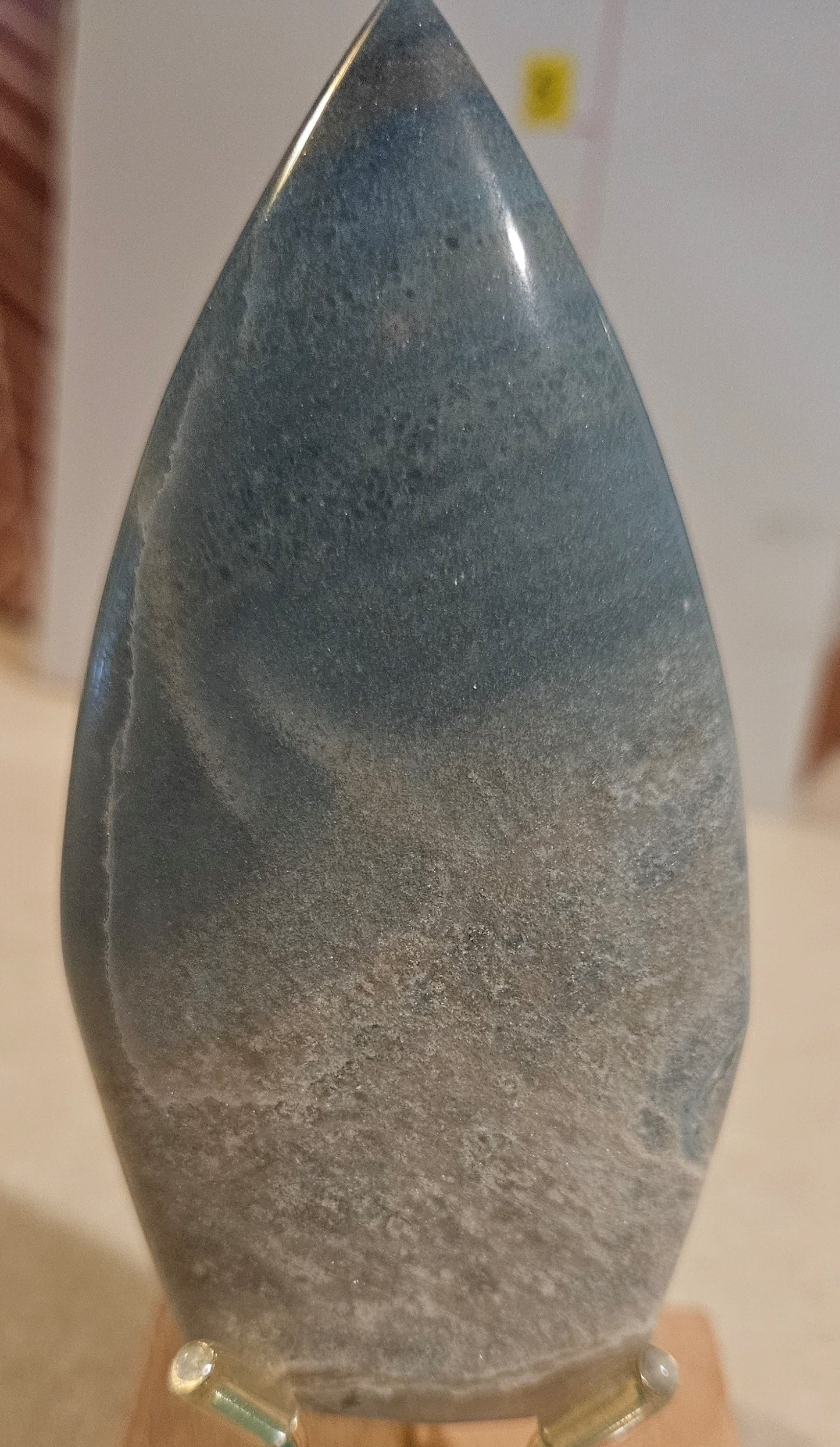 Trolleite Flame/FF/Teardrop