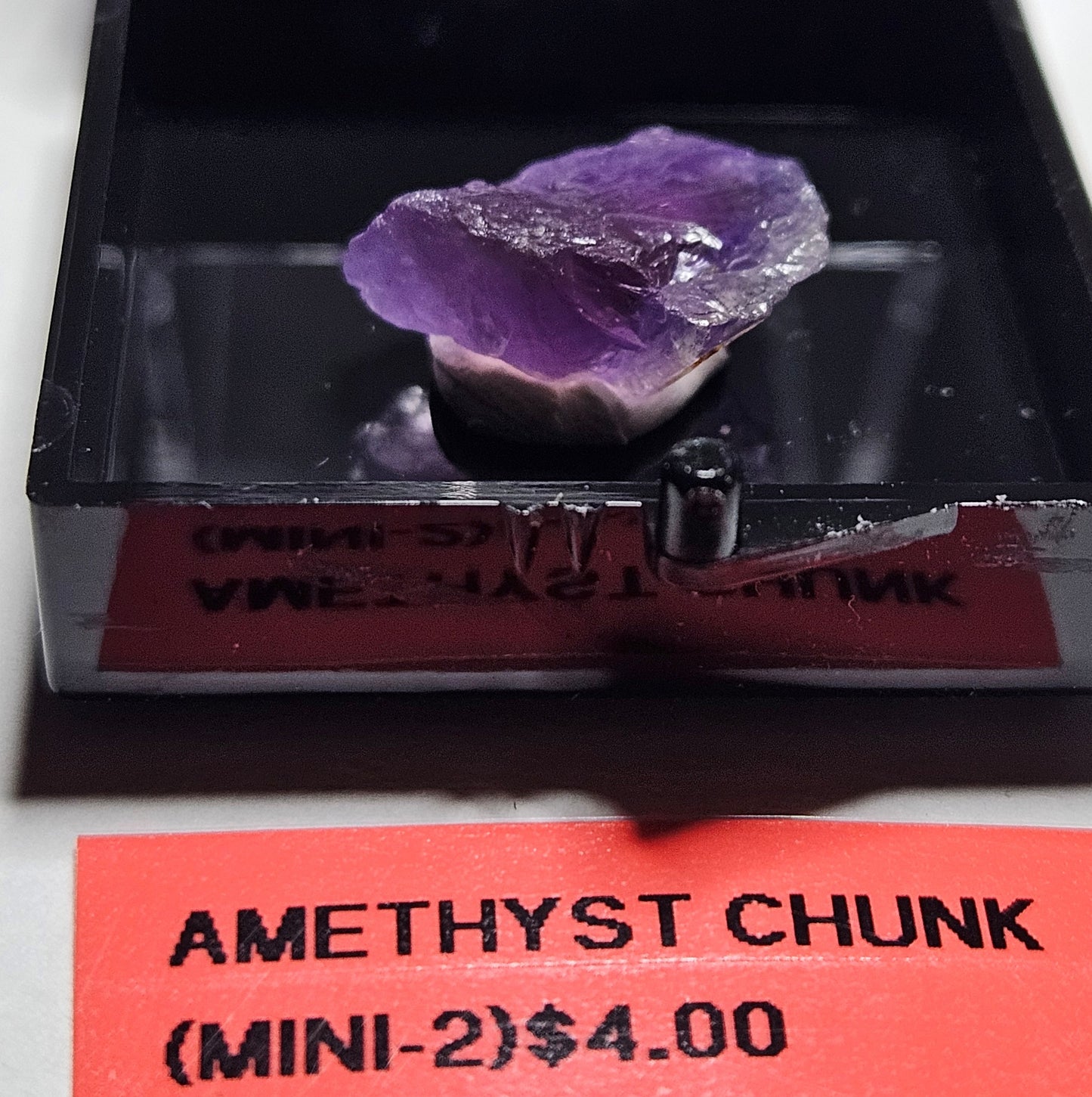 Amethyst Chunks [Medium-Small-Mini] 2