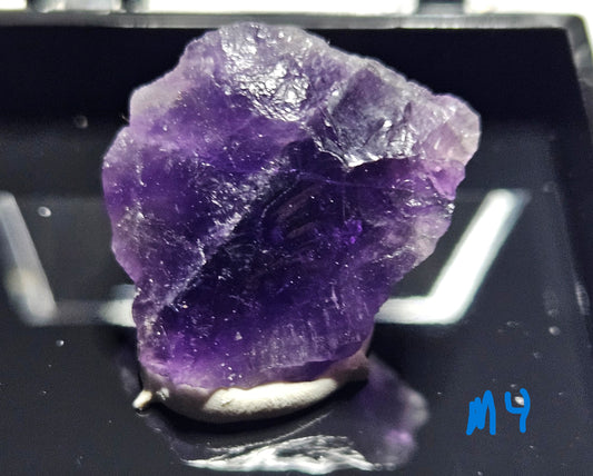 Amethyst Chunks [Medium-Small-Mini] 4