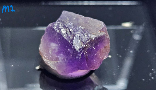 Amethyst Chunks [Medium-Small-Mini]  1