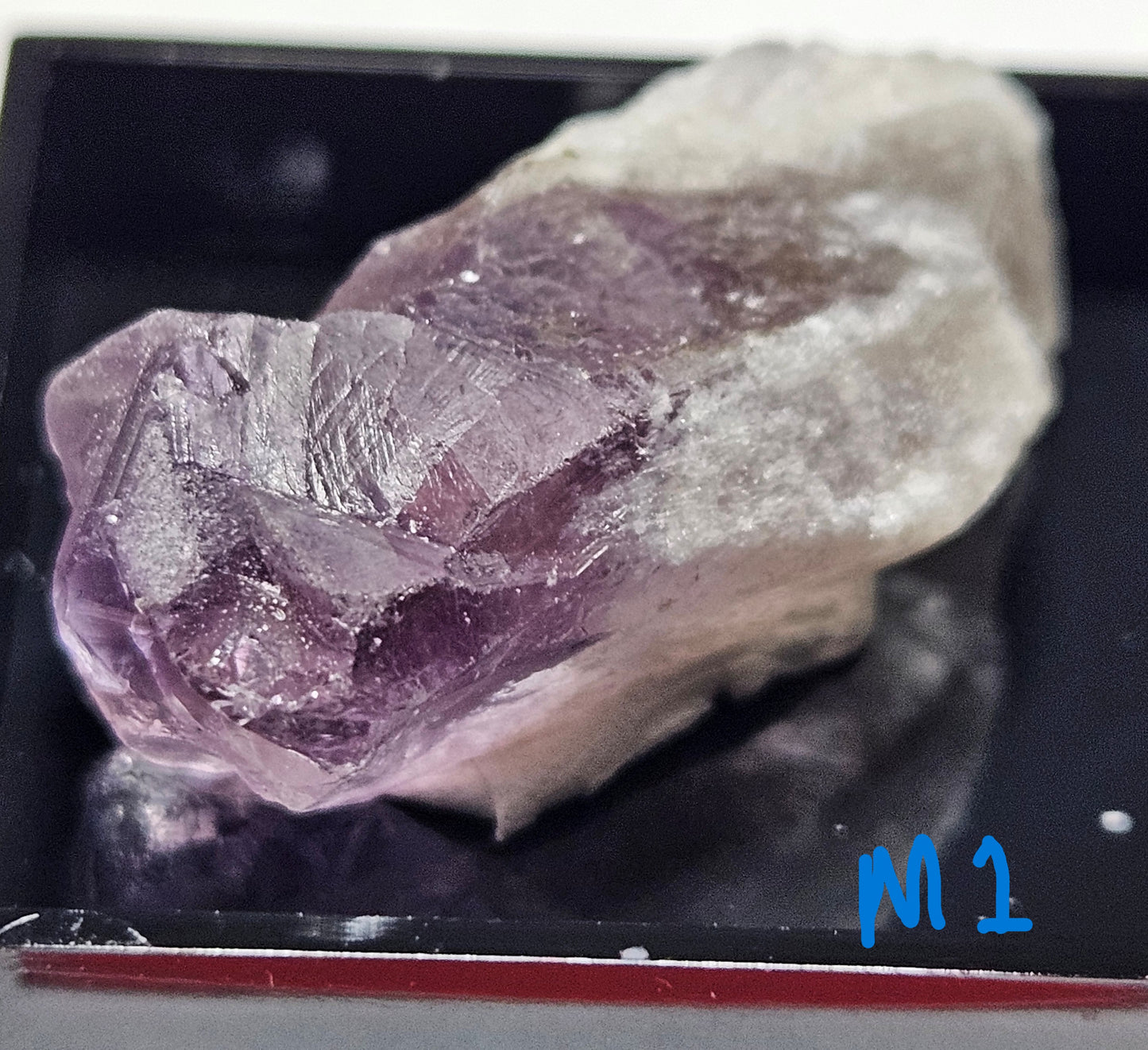 Amethyst Chunks [Medium-Small-Mini] 8
