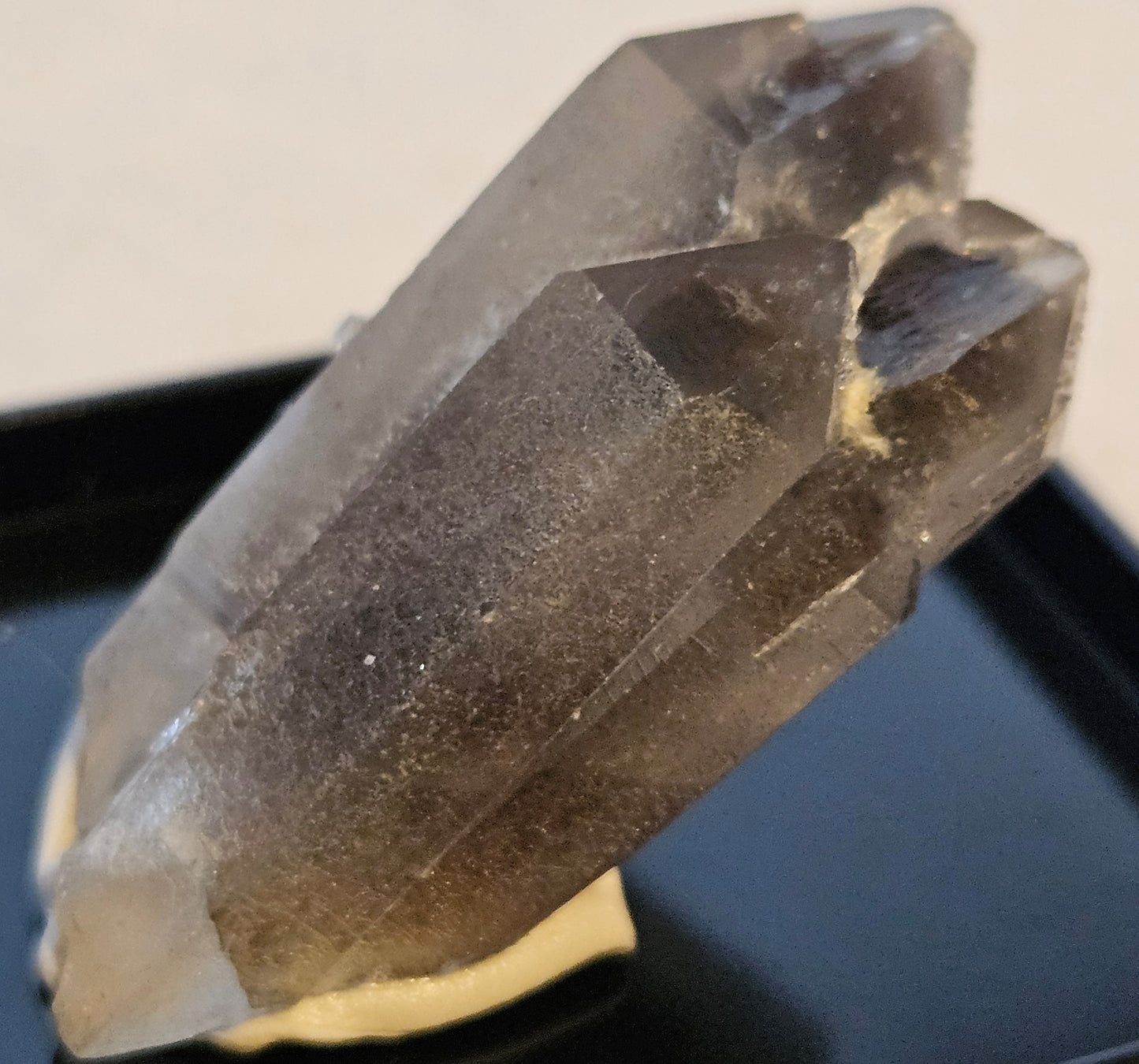 Phantom Quartz [Inner Mongolia]