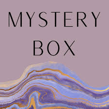 Mystery Box - $20.00