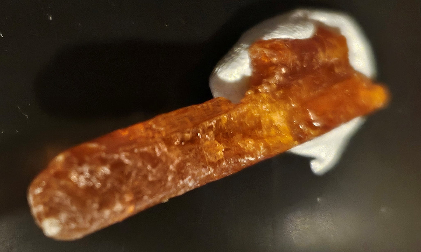 Orange Kyanite (RARE) - [Tanzinia]